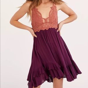 Free People Dress